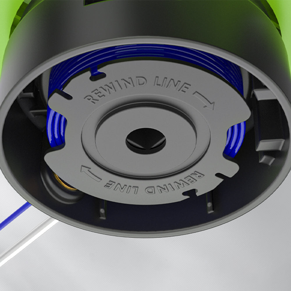 Bobina di ricambio da 1,65 mm per trimmer da 24V