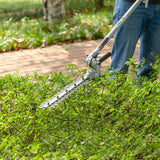 Albero per tagliasiepi per trimmer GD24X2TX