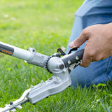 Albero per tagliasiepi per trimmer GD24X2TX