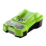 POWERALL 24V Caricabatterie rapido 4A