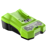 POWERALL 24V Caricabatterie rapido 4A