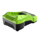 POWERALL 24V Caricabatterie rapido 4A