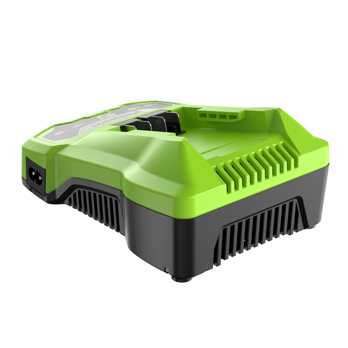 POWERALL 24V Caricabatterie rapido 4A
