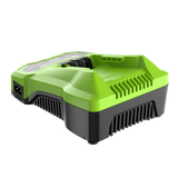 POWERALL 24V Caricabatterie rapido 4A