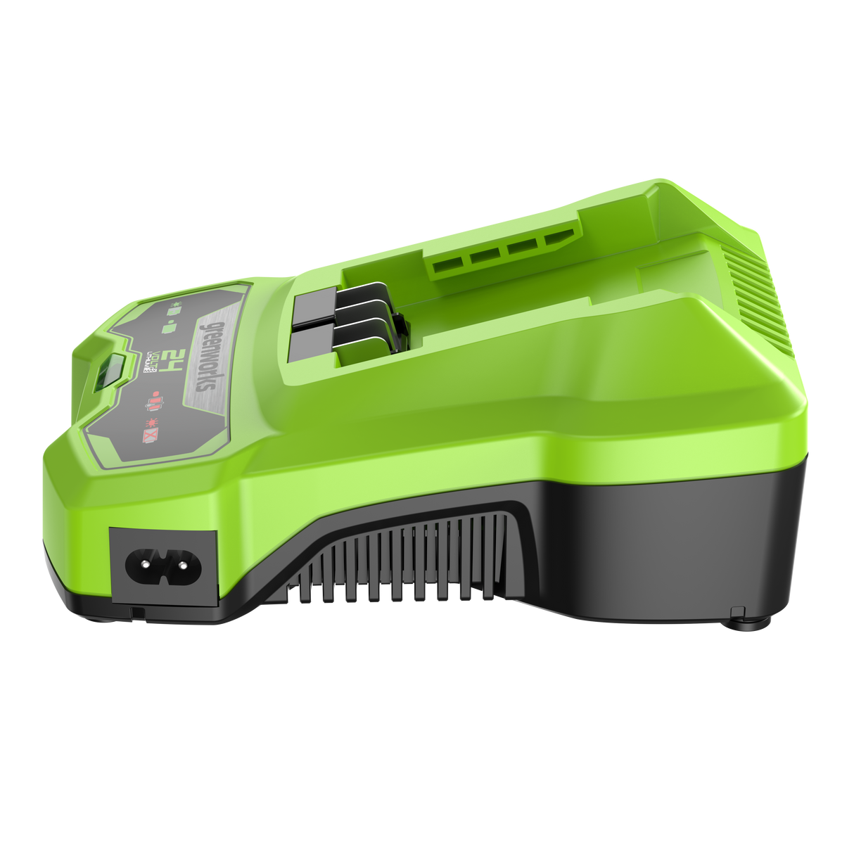 POWERALL 24V Caricabatterie rapido 4A