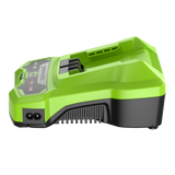 POWERALL 24V Caricabatterie rapido 4A