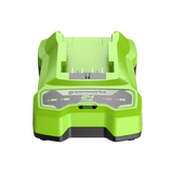POWERALL 24V Caricabatterie rapido 4A