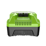 POWERALL 24V Caricabatterie rapido 4A