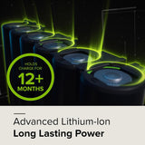 POWERALL 24V Batteria ad alte prestazioni 4Ah
