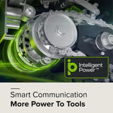 POWERALL 24V Batteria ad alte prestazioni 4Ah