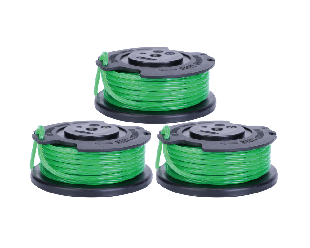 Bobine di ricambio da 2 mm per tagliabordi