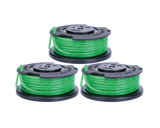 Bobine di ricambio da 2 mm per tagliabordi