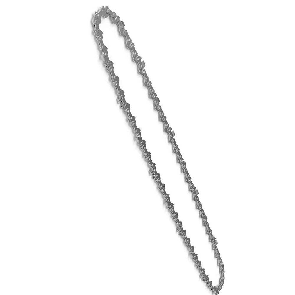 Offerta 3X Catene Ricambio 20cm 3/8 33 Maglie per Greenworks G40PS20 Offerta 3X Catene Ricambio 20cm 3/8 33 Maglie per Greenworks G40PS20