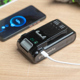 POWERALL 24V Batteria 4Ah