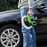 POWERALL 24V Lucidatrice - Senza batteria