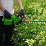 40V Tagliasiepi 61cm - Senza batteria