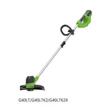 Bobina di ricambio da 1,65 mm per trimmer con coperchio