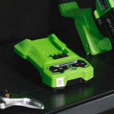 POWERALL 24V Caricabatterie rapido 2A