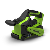 POWERALL 24V Levigatrice a nastro - Senza batteria