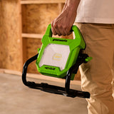 40V Luce da lavoro