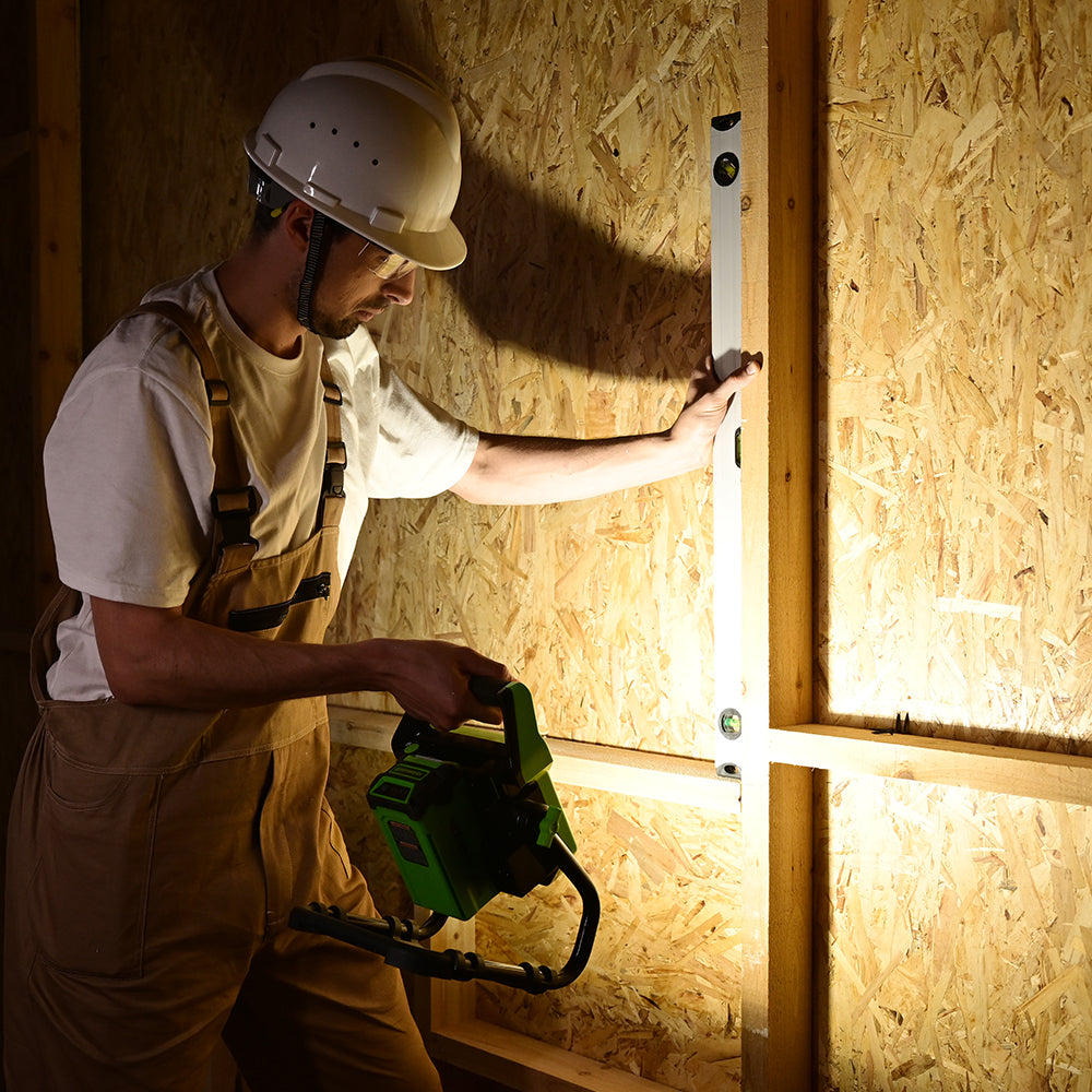 40V Luce da lavoro