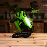 40V Luce da lavoro