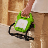 POWERALL 24V Working light - tool only