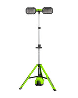 POWERALL 24V Luce da lavoro su treppiede