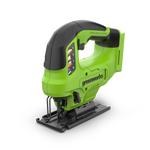POWERALL 24V Seghetto alternativo - Senza batteria