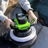 POWERALL 24V Lucidatrice - Senza batteria