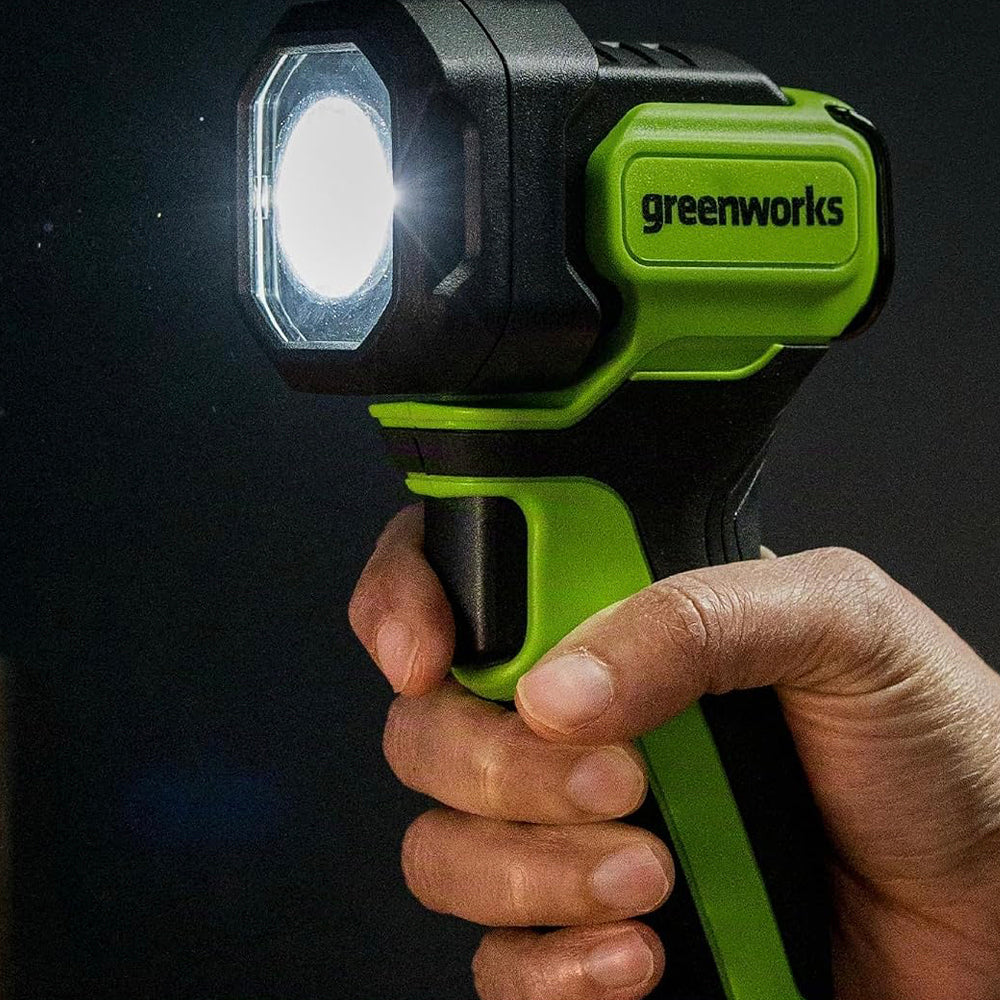 POWERALL 24V Torcia LED – Senza batteria