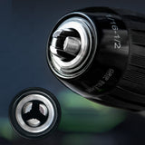 POWERALL 24V Trapano 35Nm - Batteria 2Ah
