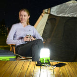 POWERALL 24V Lanterna 500LM - Senza batteria