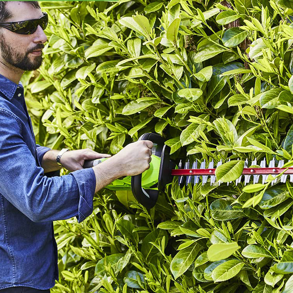 40V Tagliasiepi 61cm - Senza batteria