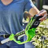 POWERALL 24V Tagliasiepi a palo 51cm - Senza batteria