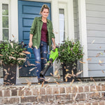 24V Soffiatore 177 km/h - Batteria 4Ah