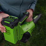 40V Soffiatore 210 km/h Gen. II - Senza batteria