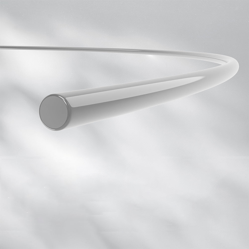 Bobina di ricambio da 1,65 mm per trimmer con coperchio