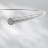 Bobina di ricambio da 1,65 mm per trimmer con coperchio