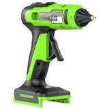 POWERALL 24V Pistola per colla a caldo - Senza batteria