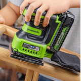 POWERALL 24V Levigatrice