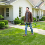 40V Tagliabordi 33cm Gen. II - Senza batteria