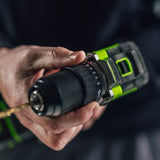 POWERALL 24V PRO Trapano 60Nm - Senza batteria