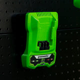 POWERALL 24V Caricabatterie rapido 2A