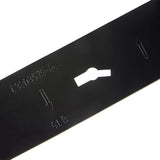 Lama rasaerba extra 33 cm