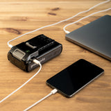 POWERALL 24V Batteria 4Ah