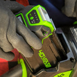 40V Batteria 5Ah Seconda Generazione