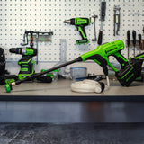 POWERALL 24V Idropulitrice