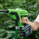 POWERALL 24V Idropulitrice