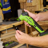 POWERALL 24V Multiutensile - Senza batteria